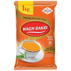 Wagh Bakri Premium Leaf Tea | Grab2Buy