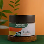 Tejaswani Herbs and Herbal Products Herbal Javitri Powder | Grab2Buy