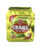 Crane Betel Nut Pieces (Hard / Hot) | Premium Quality Crane Supari | Taste of India Mouth Freshener
