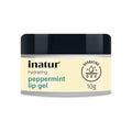 Inatur Peppermint Lip Gel | Grab2Buy