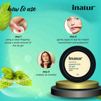 Inatur Peppermint Lip Gel | Grab2Buy