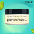 Inatur Peppermint Lip Gel | Grab2Buy