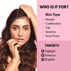 Auli Gold Digger Face & Body Highlighter | Grab2Buy