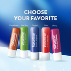 Vaseline Lip Care Lip Balm Stick - Rosy Lips