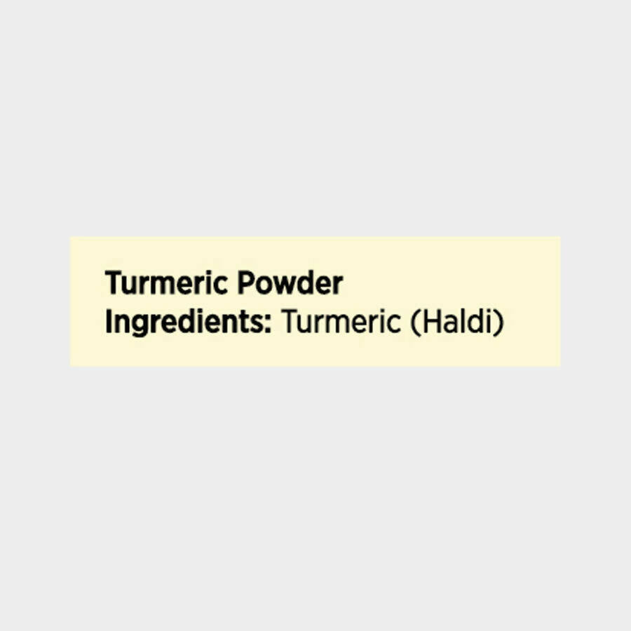 Imli Tree Turmeric / Haldi Powder | Grab2Buy