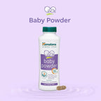 Himalaya Baby Basket Gift Pack