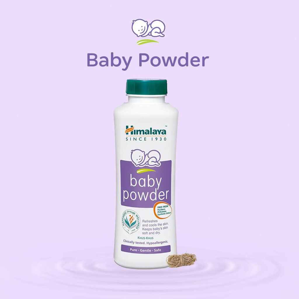 Himalaya Baby Basket Gift Pack | Grab2Buy