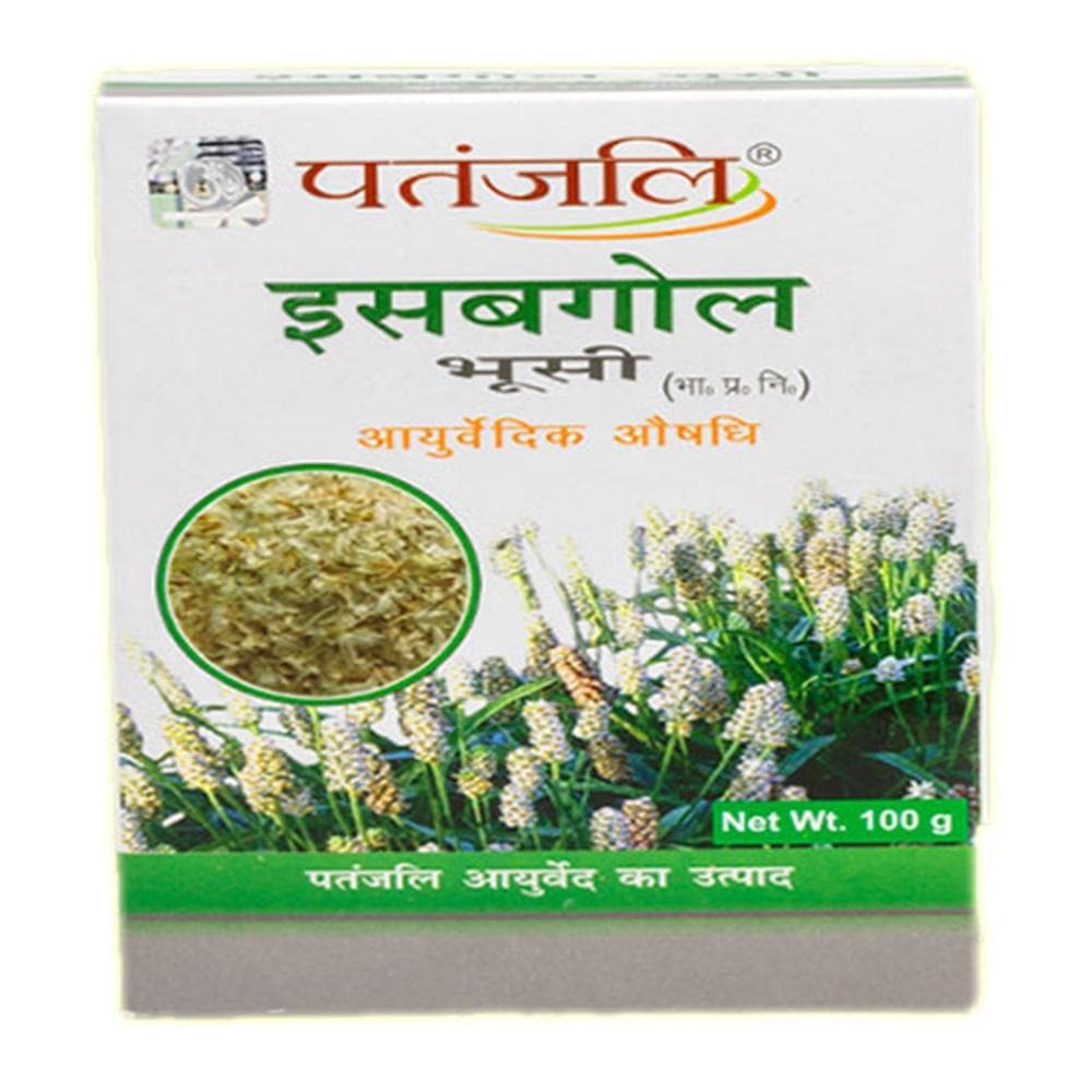 Patanjali Isabgol Bhusi | Grab2Buy