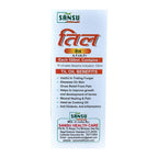 Sansu Organic Til Oil | Grab2Buy