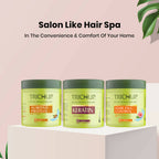 Vasu Healthcare Trichup Almond Protein Hair Mask | Grab2Buy