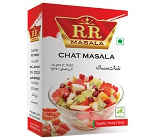 RR Masala Chat Masala | Grab2Buy