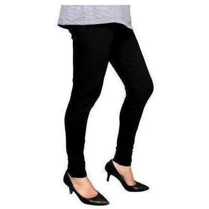 Black Legging for Women | Grab2Buy