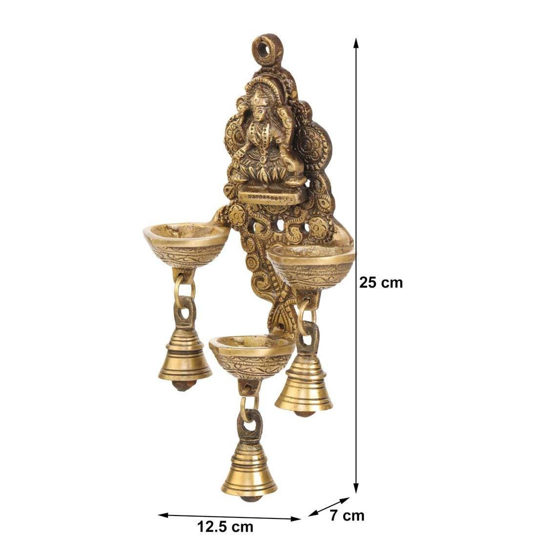 Devlok Laxmi Diya | Grab2Buy