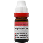 Dr. Reckeweg Baptisia Tinctoria Dilution