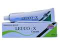 Wheezal Homeopathy Leuco-X Cream | Grab2Buy