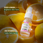 Pure Origin Korean Vitamin C Bright Boosting Serum Pure Origin