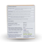 Nutra Grace O3FA - DS Capsules