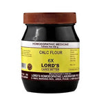 Lord's Homeopathy Calc Flour Biochemic Tablets | Grab2Buy
