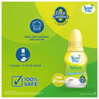 Sugar Free Natura Zero Calories Sweet Drops
