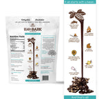 Pink Harvest Bean To Bark Dark Chocolate Almond Crunch | Grab2Buy