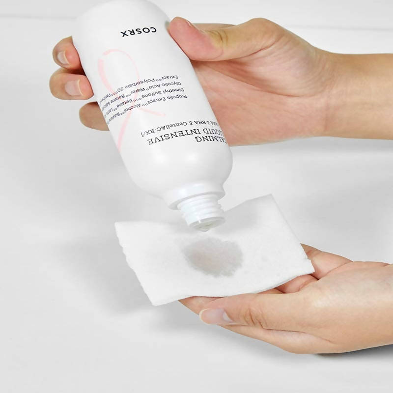 Cosrx AC Collection Calming Liquid Mild - Korean Skincare | Grab2Buy