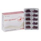 Bio Resurge Life AmlaMukt Tablets | Grab2Buy