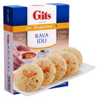 Gits Rava Idli Breakfast Mix | Grab2Buy