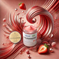 Ishva Strawberry Powder For Skin | Grab2Buy