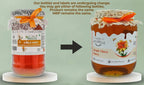 Farm Naturelle Jungle Flora Honey | Grab2Buy