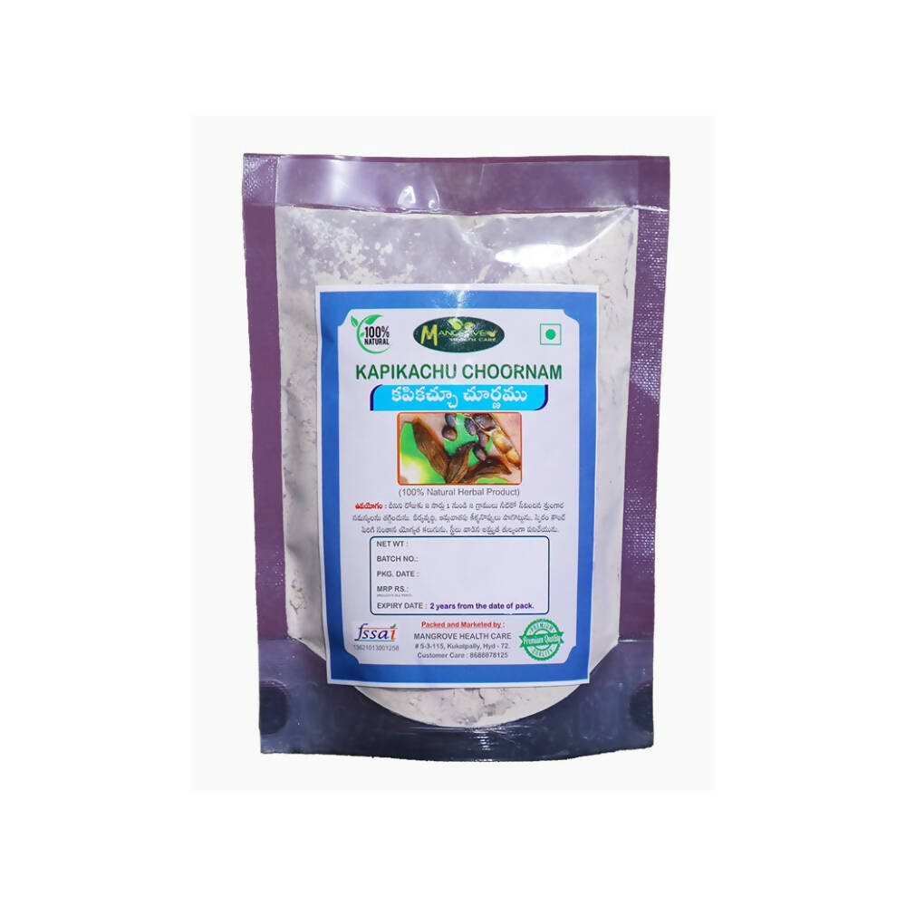 Mangrove Health Care Kapikachu Choornam | Grab2Buy