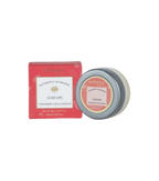 Mantra Herbal Lush Lips Strawberry, Shea & Kokkum