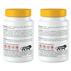 Gunatit Herbal combo of Genswell + Fema Healthcare | Grab2Buy
