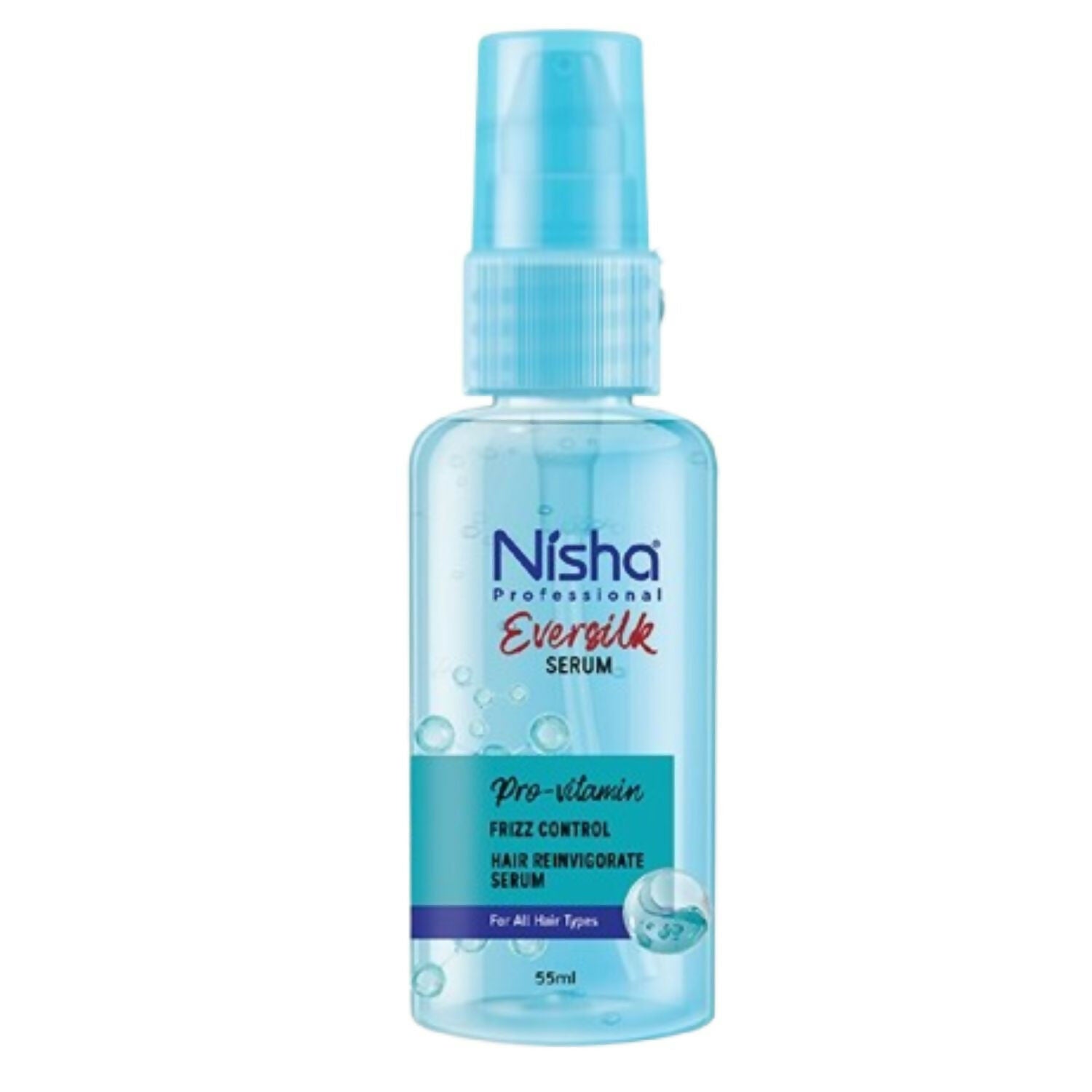 Nisha Hair Serum Eversilk Pro-Vitamin Serum | Grab2Buy