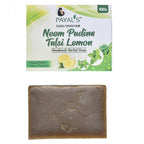 Payal's Herbal Neem Pudina Tulsi Lemon Soap | Grab2Buy