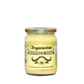 Organicbite Buffalo Ghee | Cultured Pure Desi Ghee | 100% Preservative Free | Grab2Buy