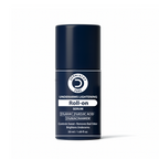 Dermistry AHA Kojic Acid Licorice Niacinamide Underarms Lightening Deodorant Roll On Serum Dark Spots Pigmentation