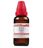 Dr. Willmar Schwabe India Berberis Vulgaris Dilution