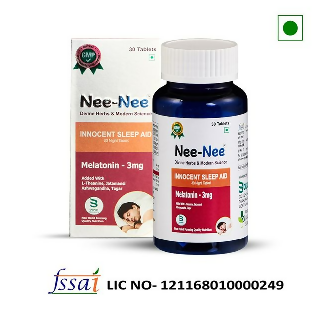 Nutrijuven - Nee Nee Divine Herbs & Modern Science Tablets | Grab2Buy