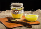 Isha Vasyam A2 Desi Ghee - Desi Gir Cow's Vedic Traditional Grassfed Ghee | Swadesiicart