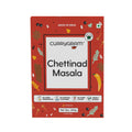 Currygram Chettinad Masala | Grab2Buy