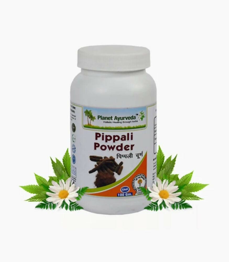 Planet Ayurveda Pippali Powder | Grab2Buy