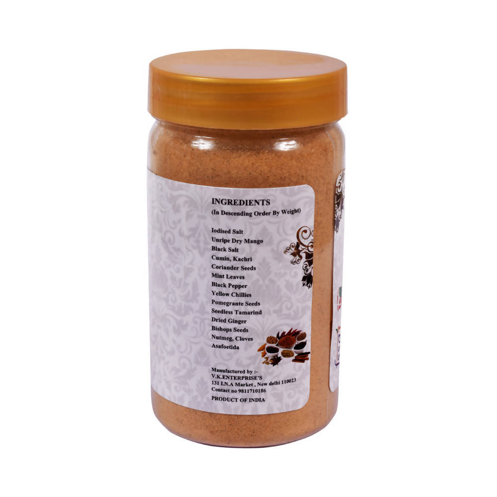 EarthSpice Chat Masala | Grab2Buy