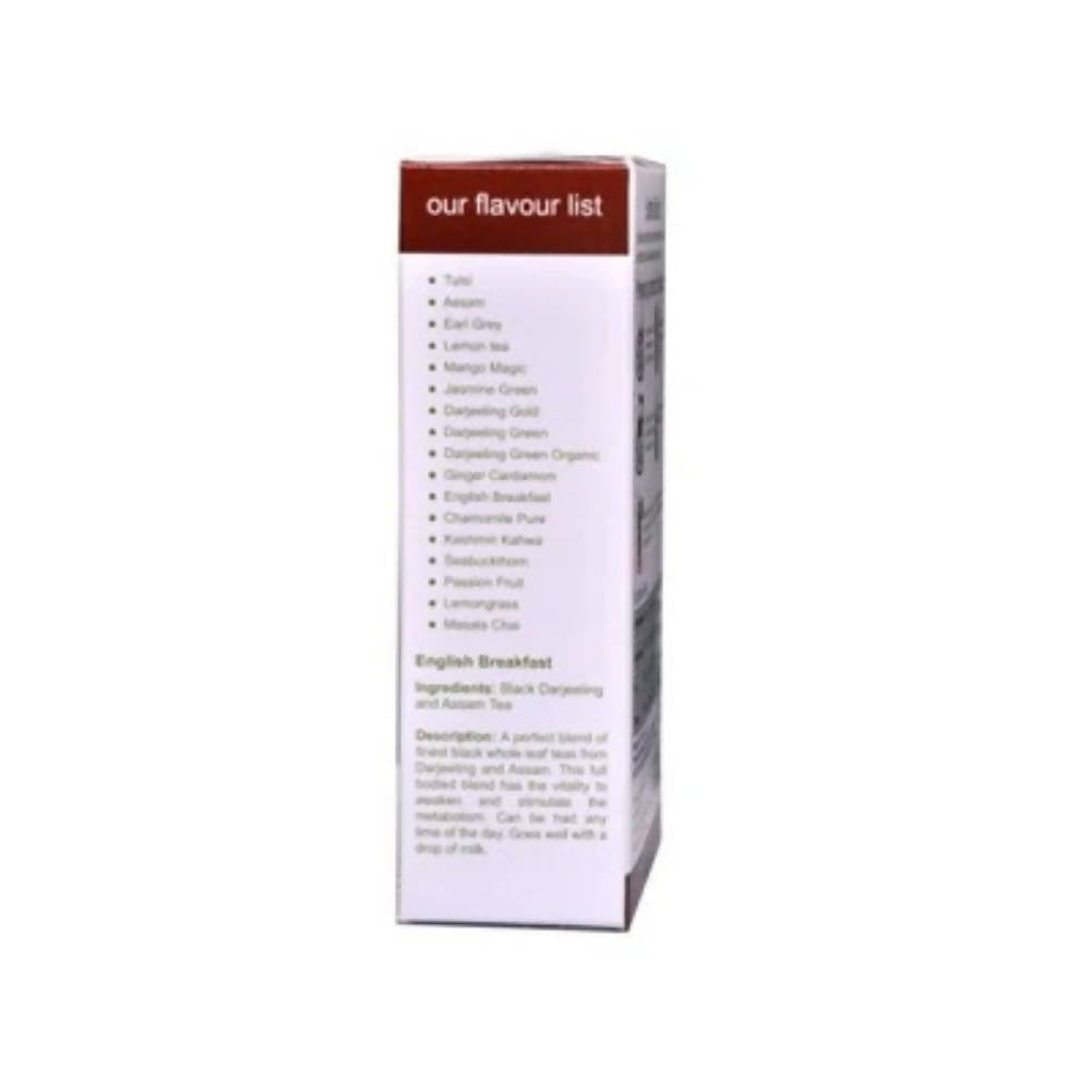Sunshine Tea English Breakfast Tea Sticks | Grab2Buy