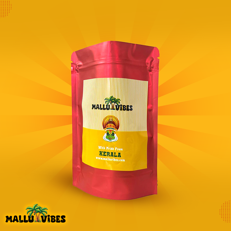 Mallu Vibes Karingali