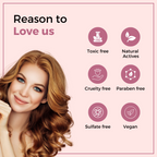 Prisa Organics Onion & Turmeric Shampoo | Grab2Buy