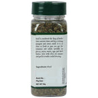 Urban Flavorz Basil