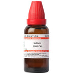 Dr. Willmar Schwabe India Iodium Dilution | Grab2Buy