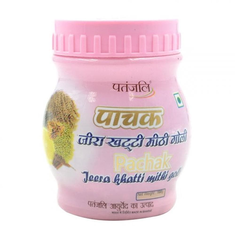 Patanjali Pachak Jeera | Grab2Buy
