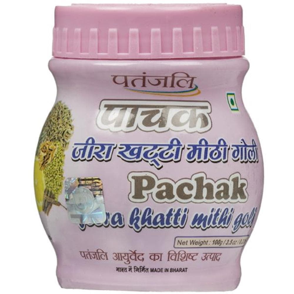 Patanjali Pachak Jeera | Grab2Buy