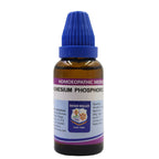 Father Muller Magnesium Phosphoricum Dilution